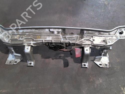 Front slam panel ALFA ROMEO GT (937_) 1.9 JTD (937CXN1B) | BP20359004C72 