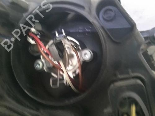 Left headlight VW POLO (9N_, 9A_) 1.4 TDI | BP20359821C28 