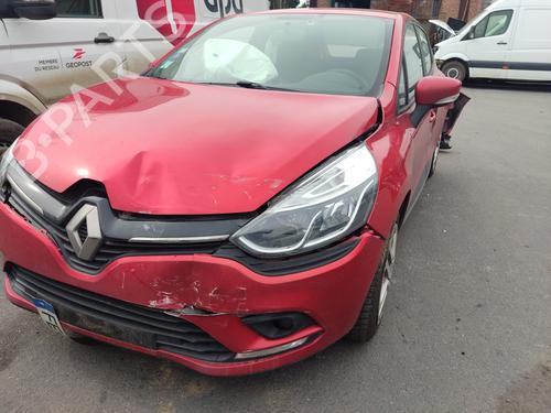 Front right panel RENAULT CLIO IV (BH_) 0.9 TCe 90 (BHNF, BHMA, BHMH, BHJK, BHJR) | BP24862947C59  - Image 15