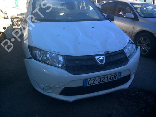 Instrument cluster DACIA LOGAN II 1.2 | BP20364819C47 