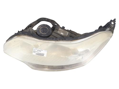 Used Left headlight Left headlight CITROËN C5 III Break (RW_) 1.6 HDi 110 (RW9HZC) (109 hp) 40000832 40000832