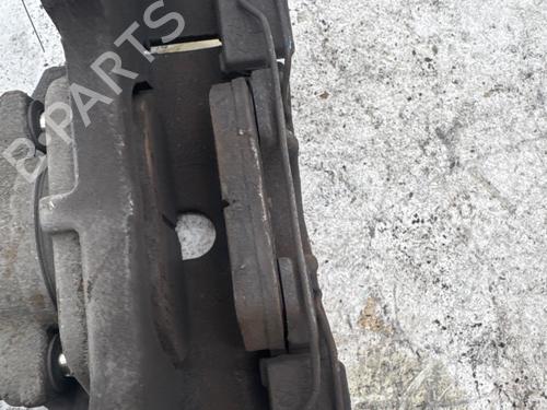 Used Left front brake caliper Left front brake caliper AUDI TT (8J3) 2.0 TFSI (200 hp) 40613211 40613211