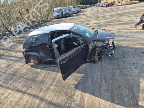 Front right seatbelt CITROËN DS3 (SA_) 1.6 HDi 110 | BP32849876I25 - Image 17