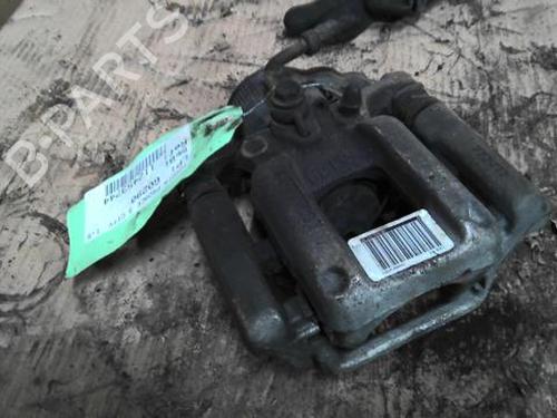 Used Left rear brake caliper TOYOTA PROACE CITY Box Body/MPV (BPZ_) 1.5 D-4D 100 (BPZM) (102 hp) 29197291