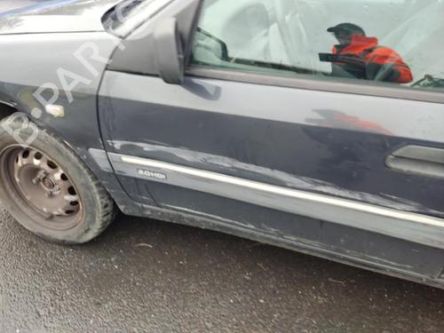 Hood CITROËN XANTIA (X1_, X2_) 2.0 HDI 90 | BP20360908C1 