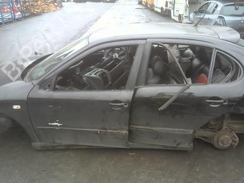 Right front window switch SEAT LEON (1M1) 1.9 TDI | BP22515439I26