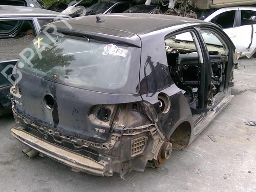 Left taillight VW GOLF VI (5K1) 1.4 TSI | BP27989325C34 - Image 23