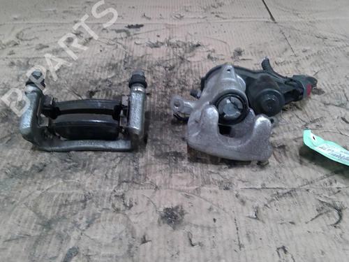 Right rear brake caliper RENAULT CLIO V (B7_) 1.6 E-TECH 140 (B7MU) | BP37742667M106 - Image 2
