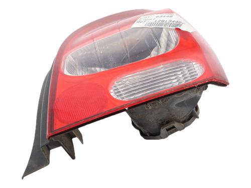 Used Left taillight Left taillight 37189285 37189285