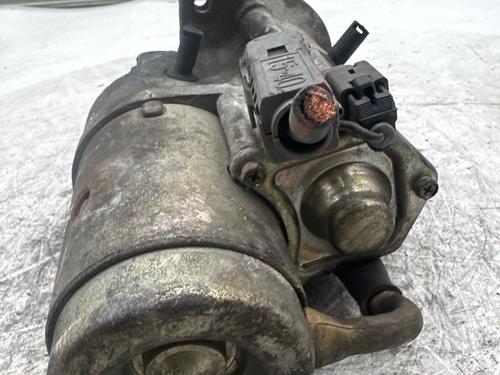 Used Starter Starter TOYOTA RAV 4 II (_A2_) 2.0 D 4WD (CLA20_, CLA21_, CLA20R, CLA21R) (116 hp) 36281967 36281967