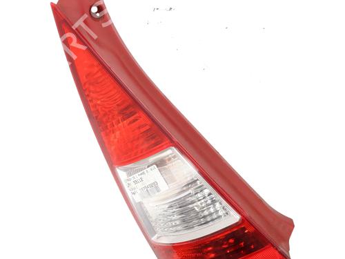 Used Left taillight CITROËN C3 I (FC_, FN_) 1.1 i (60 hp) 27166529