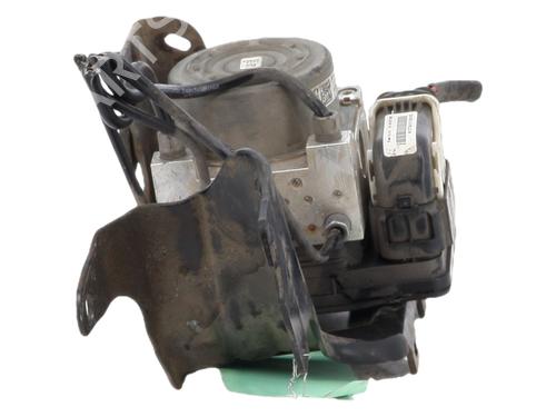 ABS pump CITROËN C4 CACTUS 1.6 BlueHDi 100 | BP37481864M43 - Image 4