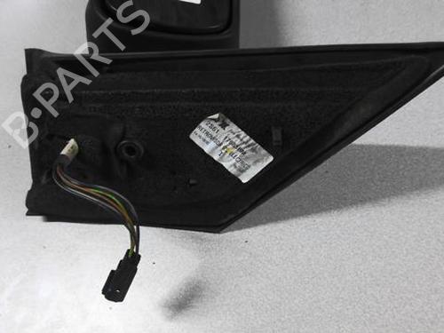 Left mirror FORD FIESTA V (JH_, JD_) 1.4 TDCi | BP22000512C26 