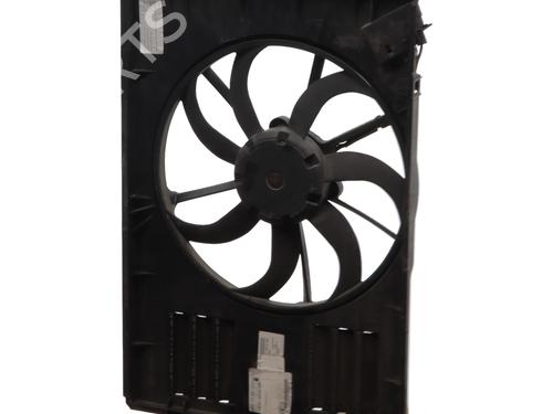 Used Radiator fan Radiator fan VW GOLF VI (5K1) [2008-2014] 33729790 33729790