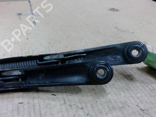Front windshield wiper arm FIAT PANDA (169_) 1.2 (169.AXB11, 169.AXB1A) | BP26183340C143 