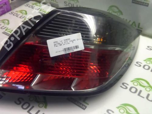 Used Right taillight OPEL ASTRA H GTC (A04) 1.3 CDTI (L08) (90 hp) 21999361