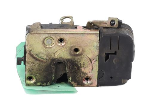 Used Front left lock PEUGEOT 206 Hatchback (2A/C) 1.9 D (69 hp) 30159599