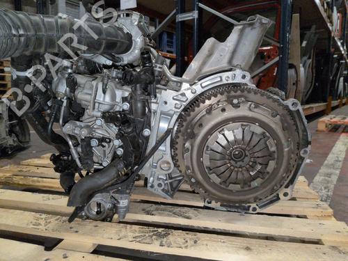 Engine DACIA LODGY (JS_) 1.2 TCe (JSAY, JSM0) | BP36960700M1 - Image 5