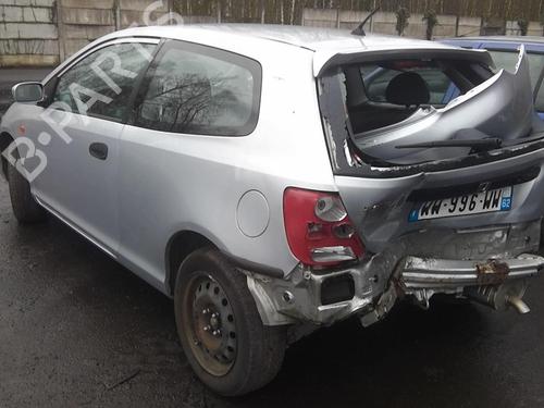 Engine HONDA CIVIC VII Hatchback (EU, EP, EV) 1.4 iS (EP1, EU5, EU7) | BP21816362M1  - Image 18