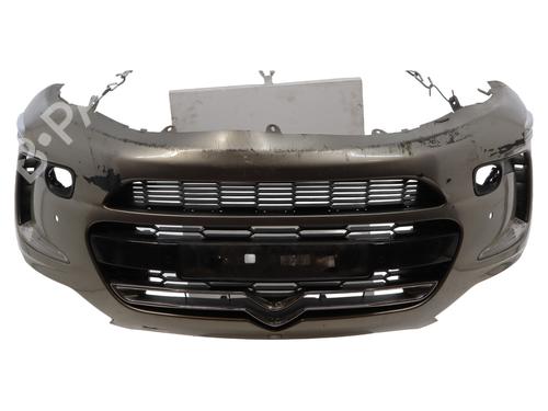 Front bumper CITROËN DS5 2.0 HDi 165 | BP33945596C7  - Image 5