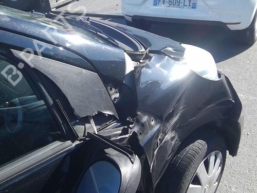 Steering column stalk PEUGEOT 107 (PM_, PN_) 1.0 | BP21728176I23