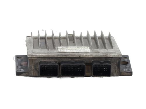 Engine control unit (ECU) RENAULT KANGOO Express (FC0/1_) 1.5 dCi (FC07, FC1R) | BP29493267M57 