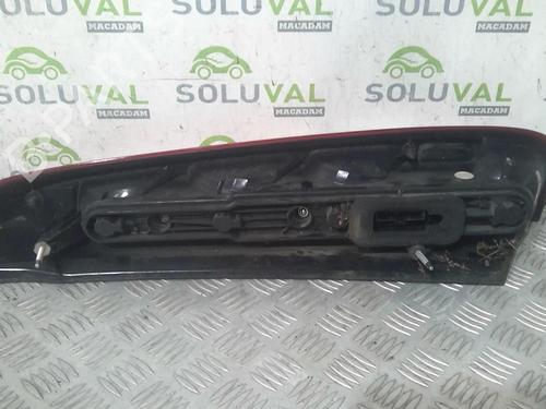 Left taillight FORD C-MAX (DM2) 1.6 TDCi | BP22003519C34 - Image 3