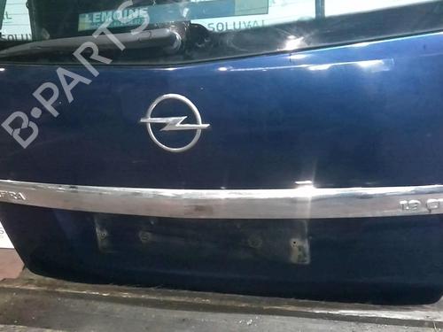 Tailgate OPEL ZAFIRA / ZAFIRA FAMILY B (A05) 1.9 CDTI (M75) | BP22004149C6 