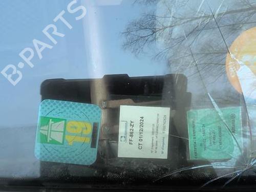 Climate control CITROËN C4 Coupe (LA_) 1.6 HDi | BP23995903I5  - Image 16