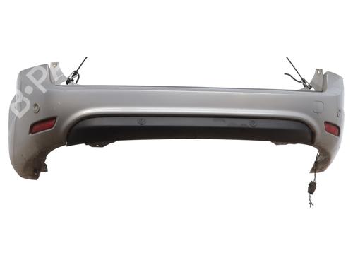 Used Rear bumper FORD FOCUS II Turnier (DA_, FFS, DS) 1.6 TDCi (109 hp) 28048251