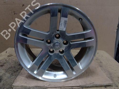 Jante CHRYSLER 300C (LX, LE) 3.0 CRD (218 hp) 32017264