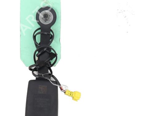 Seat buckle RENAULT TWINGO III (BCM_, BCA_) 1.0 SCe 65 (BCMJ) | BP28080211I32 - Image 3