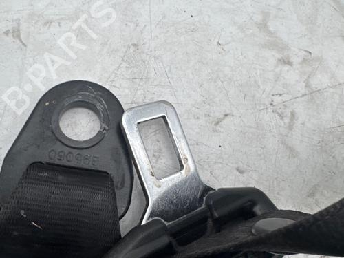 Used Front left seatbelt Front left seatbelt VW FOX Hatchback (5Z1, 5Z3, 5Z4) 1.4 TDI (70 hp) 35939392 35939392