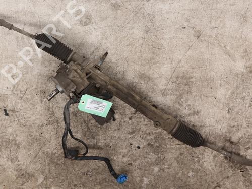 Used Steering rack PEUGEOT 1007 (KM_) 1.4 HDi (68 hp) 27527561