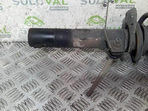 Right front shock absorber AUDI A3 Sportback (8PA) 2.0 TDI 16V | BP20369926M17 