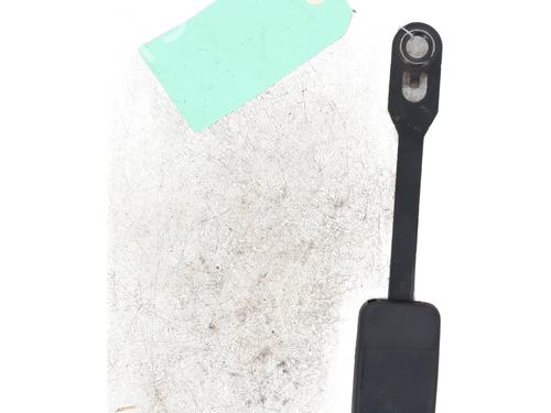 Used Seat buckle Seat buckle PEUGEOT 307 (3A/C) 2.0 HDi 110 (107 hp) 26466365 26466365