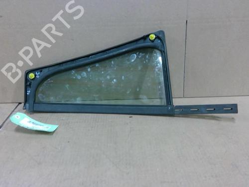 Rear right door window CITROËN C4 Grand Picasso I (UA_) 2.0 HDi 150 | BP29143199C21 