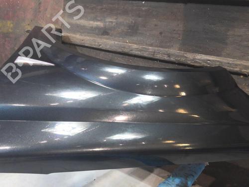Left front fenders RENAULT MEGANE II Coupé-Cabriolet (EM0/1_) 1.6 | BP20350468C41 