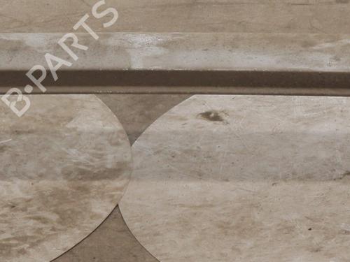 Used Rear bumper reinforcement CITROËN DS4 (NX_) 1.6 HDi 115 (114 hp) 26183983