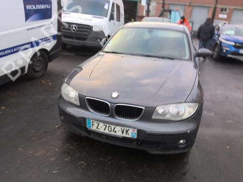Starter BMW 1 (E87) 118 d | BP21059273M8  - Image 24