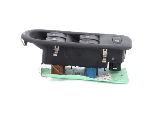 Left front window switch RENAULT CLIO III (BR0/1, CR0/1) 1.5 dCi (BR17, CR17) | BP30159587I27