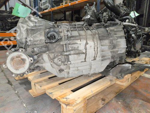 Gearbox AUDI A5 Sportback (8TA) 2.0 TDI | BP39729237M3 - Image 2