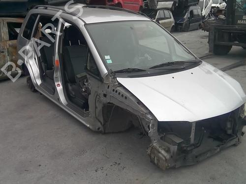 Switch MAZDA PREMACY (CP) 2.0 TD | BP20351625I30 