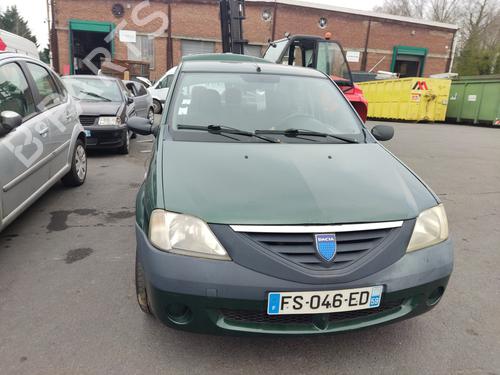 Dørliste DACIA LOGAN (LS_) 1.4 (LS0A, LS0C, LS0E, LS0G) | BP25136808C150  - Image 5
