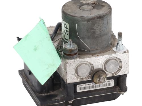 ABS pump ALFA ROMEO MITO (955_) 1.4 MultiAir (955AXL1B) | BP20356391M43 