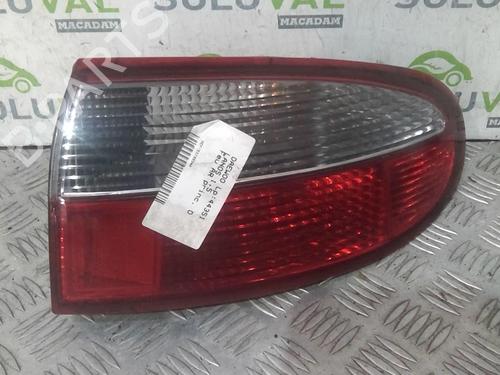 Right taillight DAEWOO LANOS (KLAT) 1.5 | BP21816627C35 