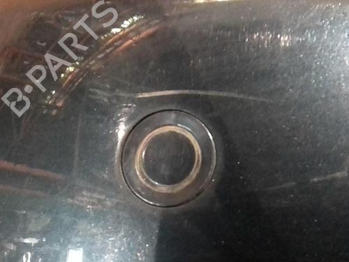 Rear bumper VW GOLF V (1K1) 1.9 TDI | BP20364100C8 