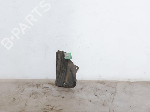 Wheel arch TOYOTA AYGO (_B4_) 1.0 (KGB40) | BP32383097C56