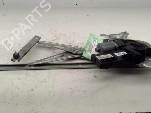 Front left window mechanism RENAULT MEGANE III Hatchback (BZ0/1_, B3_) 1.5 dCi (BZ09, BZ0D, BZ1W, BZ29, BZ14) | BP33803504C22 - Image 2