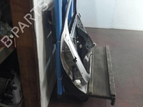 Right front door CHRYSLER 300M (LR) 2.7 V6 24V | BP20366760C3 